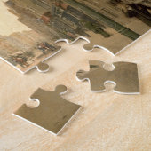 Hautpstraße, Exeter, Devon, England Puzzle (Seite)