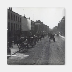 Hautpstraße Kensingtons, London Magnet