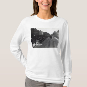 Hautpstraße Kensingtons, London T-Shirt