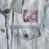 Hautpstraße mit der ersten Presbyterianische Button (Beispiel)