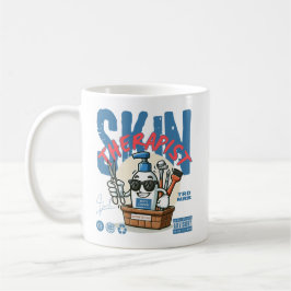 Hauttherapeut Kaffeetasse