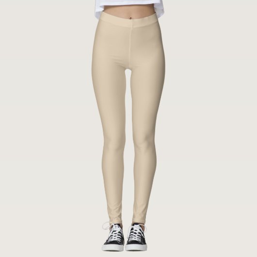 Hautton 1 der Leggings (Vorderseite)
