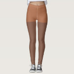 Hautton der Leggings 21<br><div class="desc">Haut</div>