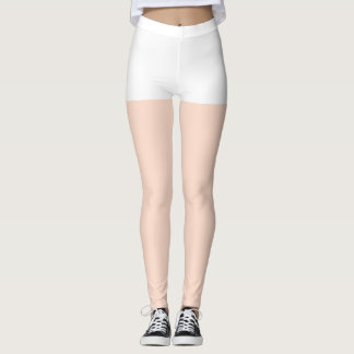 Hautton der Leggings 27