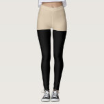 Hautton der Leggings 36<br><div class="desc">Haut</div>