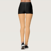 Hautton der Leggings 44 (Rückseite)