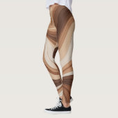 Hauttöne Leggings (Links)