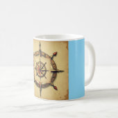 Hava a Good Day  Kaffeetasse (VorderseiteRechts)