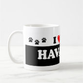 HAVACHIN KAFFEETASSE (Links)