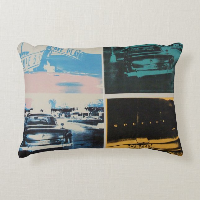 Havana 1 dekokissen (Vorderseite)