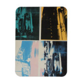 Havana 1 magnet (Vertikal)