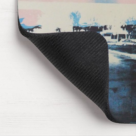 Havana 1 mousepad (Ecke)