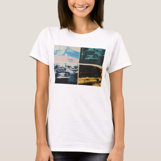 Havana 1 T-Shirt (Vorderseite)