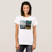 Havana 1 T-Shirt (Vorne ganz)