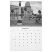 Havana 2014 kalender (Mär 2027)