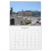 Havana 2014 kalender (Jan 2027)