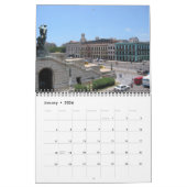 Havana 2015 kalender (Jan 2026)