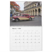 Havana 2015 kalender (Feb 2026)