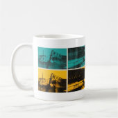 Havana 2 kaffeetasse (Links)
