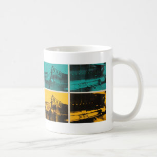 Havana 2 kaffeetasse