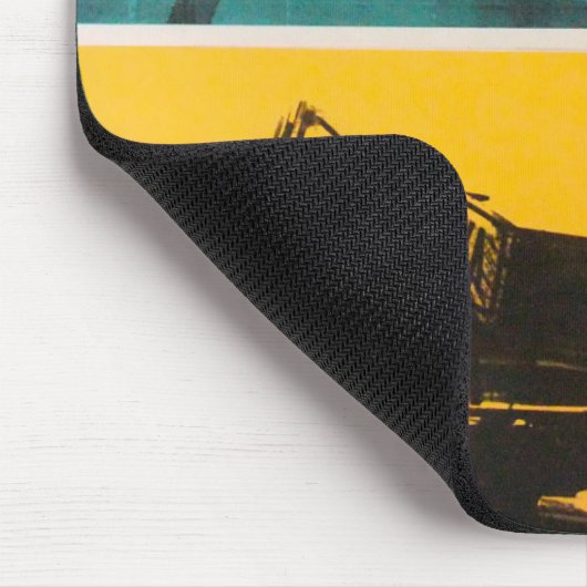 Havana 2 mousepad (Ecke)