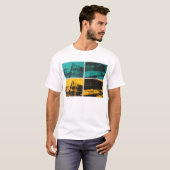 Havana 2 T-Shirt (Vorne ganz)