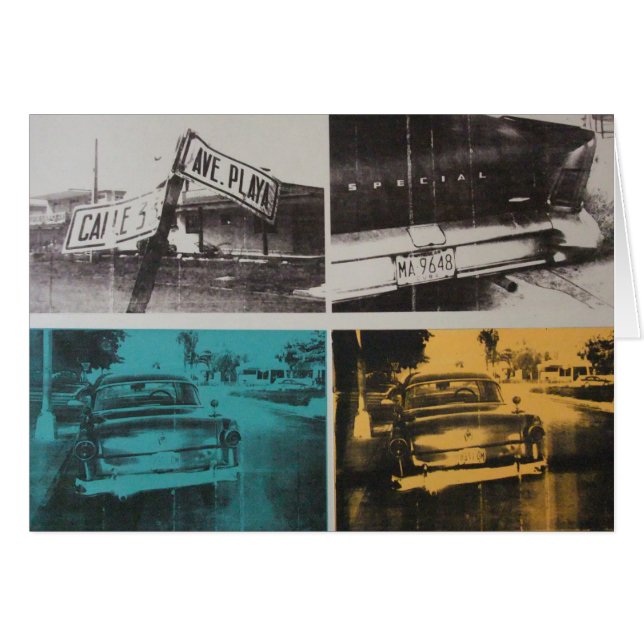 Havana 3 (Vorderseite (Horizontal))