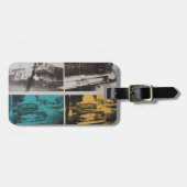 Havana 3 gepäckanhänger (Vorderseite horizontal)