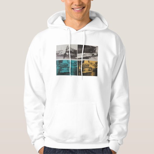 Havana 3 hoodie (Vorderseite)