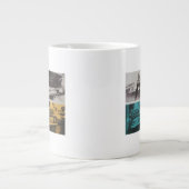 Havana 3 Jumbo-Tasse (Vorderseite)