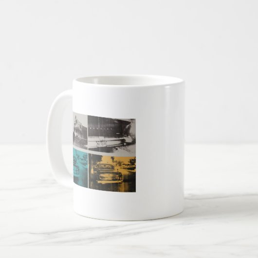 Havana 3 kaffeetasse (Vorderseite Links)