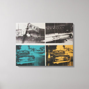 Havana 3 leinwanddruck