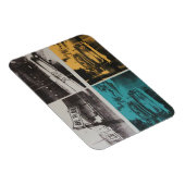 Havana 3 magnet (Rechte Seite)