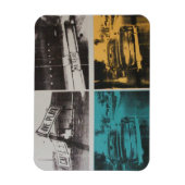 Havana 3 magnet (Vertikal)