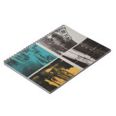 Havana 3 notizblock (Linke Seite)