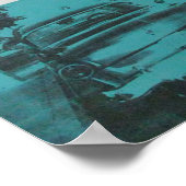 Havana 3 poster (Ecke)