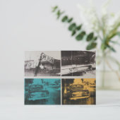 Havana 3 postkarte (Stehend Vorderseite)