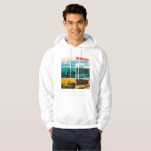 Havana 4 hoodie (Vorne ganz)