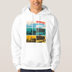 Havana 4 hoodie