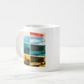 Havana 4 kaffeetasse (Vorderseite Links)