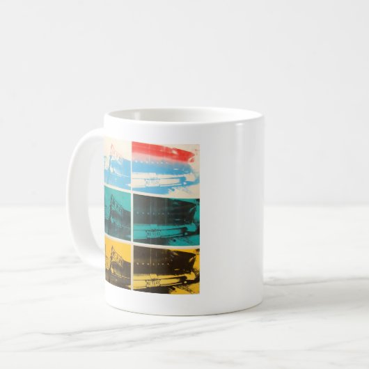 Havana 4 kaffeetasse (Vorderseite Links)