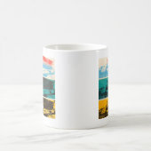 Havana 4 kaffeetasse (Mittel)