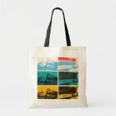 Havana 4 tragetasche (Vorne)