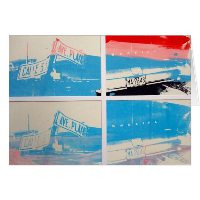 Havana 5 (Vorderseite (Horizontal))