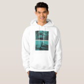 Havana 5 2 hoodie (Vorne ganz)