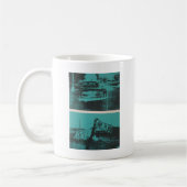 Havana 5 2 kaffeetasse (Links)