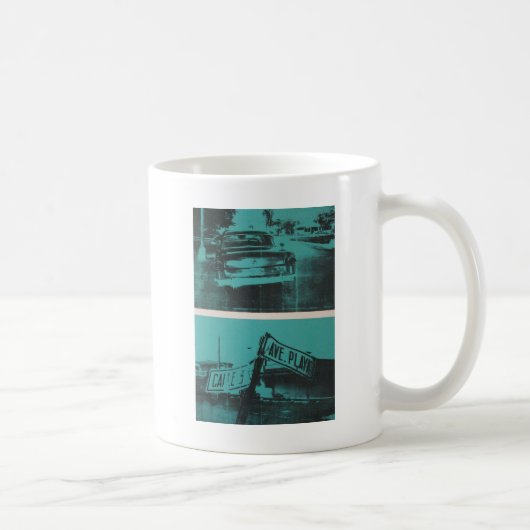 Havana 5 2 kaffeetasse (Rechts)