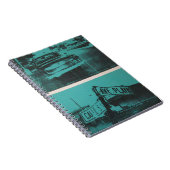 Havana 5 2 notizblock (Rechte Seite)
