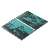 Havana 5 2 notizblock (Linke Seite)