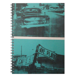 Havana 5 2 notizblock